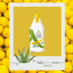 ALOE VERA – LEMON